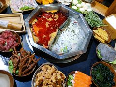 -麻大侠老火锅(巴国城店)