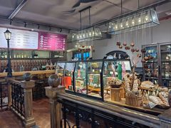 -秋林西餐厅(总店)