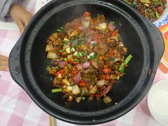 -三只鸟本地特色菜馆(上饶总店)