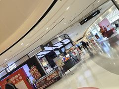 -丽达购物中心(崂山店)