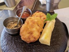 -simply thai天泰(世纪汇店)