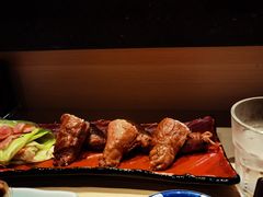 -小山日本料理(太古汇店)