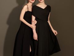 -iF摄影•全家福•证件照•形象照(南山店)