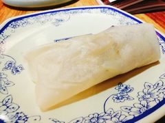 -满园烤鸭·春饼(太原街万达店)