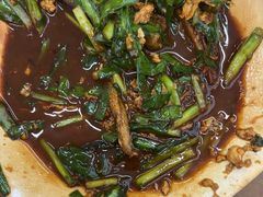 -三百碗宝应长鱼面(板仓街店)