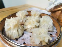蒙古羊肉烧卖-蒙料·手把肉(望京店)