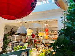 -小时光咖啡馆(北锣鼓巷店)