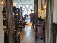 大堂-UID Café(南门店)