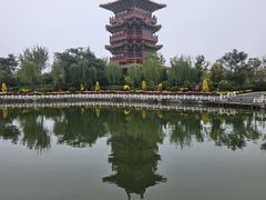 -中国翰园碑林