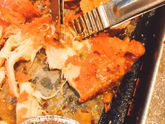 -汉丽轩韩式自助烤肉(大学城龙湖U城天街A馆店)