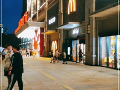 -麦当劳(五一北路店)