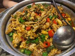 -蛙来哒(友谊阳光城店)