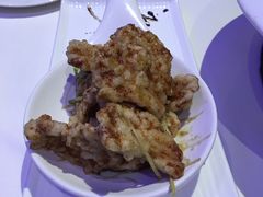 -赵记老铺(市府恒隆广场店)