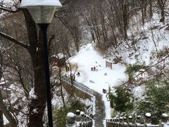 -终南山南五台景区