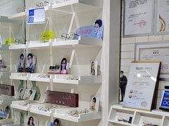 -诺柯视眼镜-蔡司依视路官方工厂店(淞南一店)