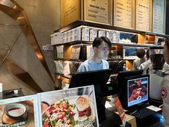 -THE WOODS 简餐 (国贸商城店)