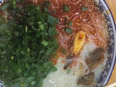 -岳池羊肉粉馆(体育路店)