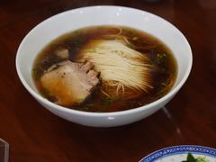 -同得兴 Since·1995 传统苏式面馆(十全街店)