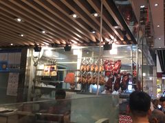 -龙记香港茶餐厅(久光百货店)