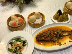 -玉华台饭庄·淮扬菜·烤鸭(望京店)