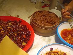 -常和州·夜宵大排档(常州单店)