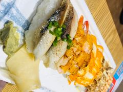-林妈妈村·日式料理(宝山万达店)