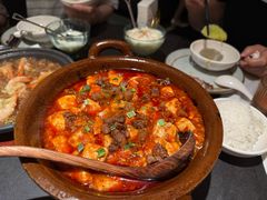 -麻都·成都菜(人民广场店)