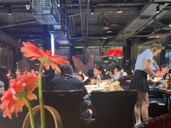 -798餐厅(任丘路店)