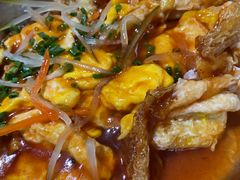 -红旗山庄(圭峰山店)