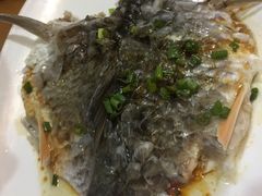 -老字号农家宴