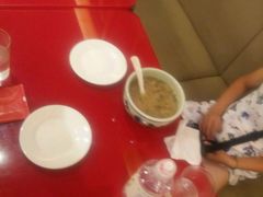 -宏状元现熬粥·京味菜(五棵松店)