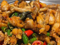 -蛙小侠(珠海华发商都店)