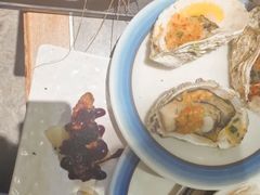 -亚马逊蒸汽活海鲜自助(LCM置汇旭辉广场店)