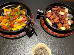 -旺爷砂锅·茶作(国贸城店)