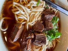 李先生牛肉面-李先生牛肉面大王(上海站南广场店)