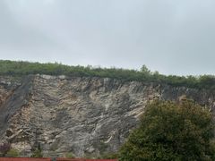 -金钉子远古世界景区