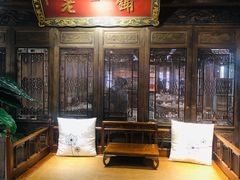 -北京老铺烤鸭(老城根店)