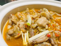-费大厨辣椒炒肉(太平老街店)