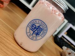 -复旦大学本部-食堂