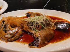 -沙田轩(古北店)