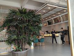 -ins森林童话餐厅coffee&bistro