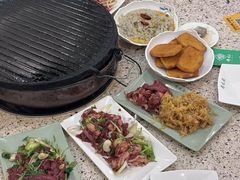 -厚味居炙子烤肉·清真(天桥南纬路店)