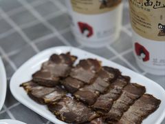 -清真蒋有记(老门东店)