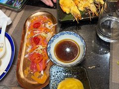 -極上萬膳·日料放题(海岸城店)