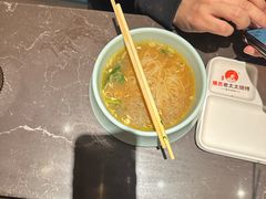 -邢氏老太太烤串(北兴街店)