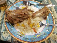 -阿吾丹的烤羊·新疆菜·抓饭·拌面(乌尔禾店)