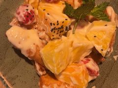 -安南越南餐厅(青岛万象城店)