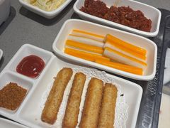 -海底捞火锅(公益西桥店)