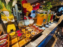 -喜庭海鲜自助(来福士店)