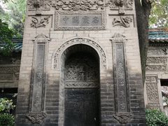 -西安化觉巷清真大寺